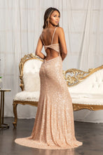Load image into Gallery viewer, Sweetheart Neckline Prom Dress - LAS3023 - - Dresses LA Merchandise