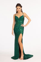Load image into Gallery viewer, Sweetheart Neckline Prom Dress - LAS3023 - - Dresses LA Merchandise