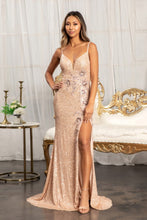 Load image into Gallery viewer, Sweetheart Neckline Prom Dress - LAS3023 - - Dresses LA Merchandise