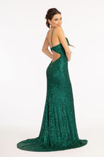 Load image into Gallery viewer, Sweetheart Neckline Prom Dress - LAS3023 - - Dresses LA Merchandise