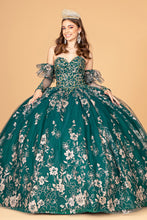 Load image into Gallery viewer, Sweetheart Neckline Quince Dress - LAS1944 - - LA Merchandise