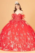 Load image into Gallery viewer, Sweetheart Neckline Quince Dress - LAS1944 - - LA Merchandise