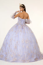 Load image into Gallery viewer, Sweetheart Neckline Quince Dress - LAS1944 - - LA Merchandise