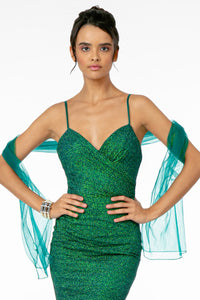 Sweetheart Prom Dress - LAS2988 - - LA Merchandise