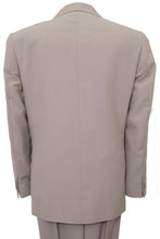 Load image into Gallery viewer, TWO PIECE BUSINESS SUIT LA069SA - - Mens Suits LA Merchandise