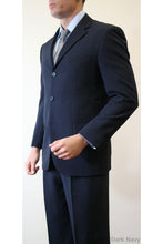 Load image into Gallery viewer, TWO PIECE BUSINESS SUIT LA069SA - - Mens Suits LA Merchandise