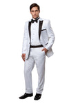 Load image into Gallery viewer, TWO PIECE TUXEDO LA182SSA - - Tuxedos LA Merchandise