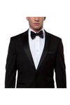 Load image into Gallery viewer, TWO PIECE TUXEDO LA182SSA - - Tuxedos LA Merchandise
