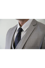 Load image into Gallery viewer, Ultra Slim Fit 3 Piece Men&#39;s Suit - LA154SA - - Mens Suits LA Merchandise