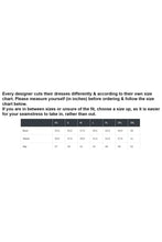 Load image into Gallery viewer, V-Neck Spaghetti Strap Mesh Mermaid Dress - LAS3000 - - Dresses LA Merchandise