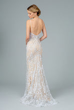 Load image into Gallery viewer, Wedding Destination Bridal Gown - LAS2990B - - LA Merchandise