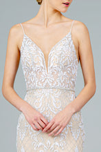 Load image into Gallery viewer, Wedding Destination Bridal Gown - LAS2990B - - LA Merchandise