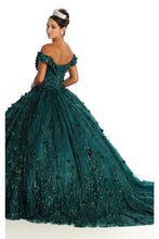 Load image into Gallery viewer, Ball Gown Dresses