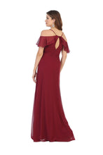 Load image into Gallery viewer, Bridesmaids Dress LA1732