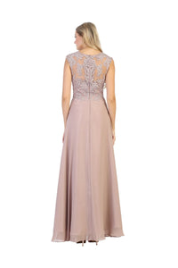 Formal Gown LA1725 - Dress