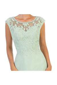 Formal Gown LA1725 - Dress