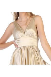 Formal Prom Dress LA1723 - Dress