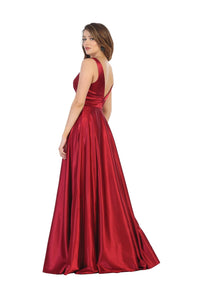 Formal Prom Dress LA1723 - Dress