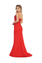 Load image into Gallery viewer, Long Evening Gown LA1759 - Dress