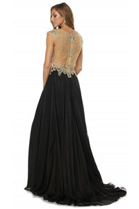 Stunning Special Occasion Dress
