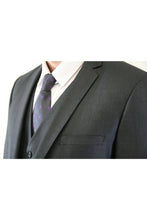 Load image into Gallery viewer, Ultra Slim Fit 3 Piece Men’s Suit - LA154SA - Mens Suits
