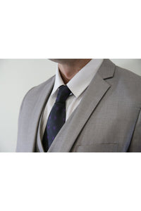 Ultra Slim Fit 3 Piece Men’s Suit - LA154SA - Mens Suits