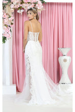 Load image into Gallery viewer, Wedding Dresses - Dress